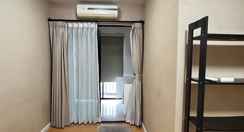 For sale 1 bed condo in Saphan Sung, Bangkok