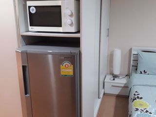 For rent studio condo in Khlong Toei, Bangkok