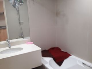 For rent studio condo in Khlong Toei, Bangkok