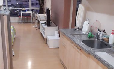 For rent studio condo in Khlong Toei, Bangkok