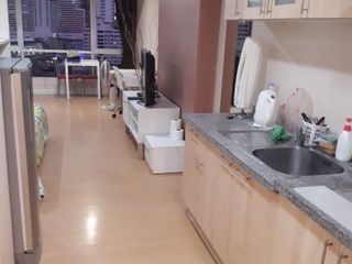 For rent studio condo in Khlong Toei, Bangkok