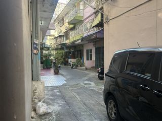 For sale 4 ベッドルーム townhouse in Samphanthawong, Bangkok