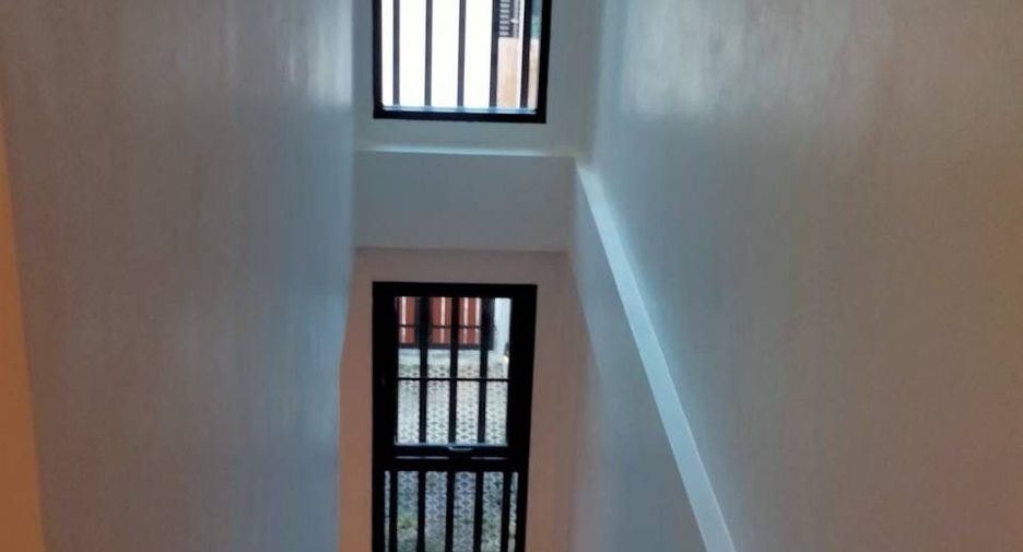 For rent 2 bedrooms townhouse in Mueang Phuket, Phuket