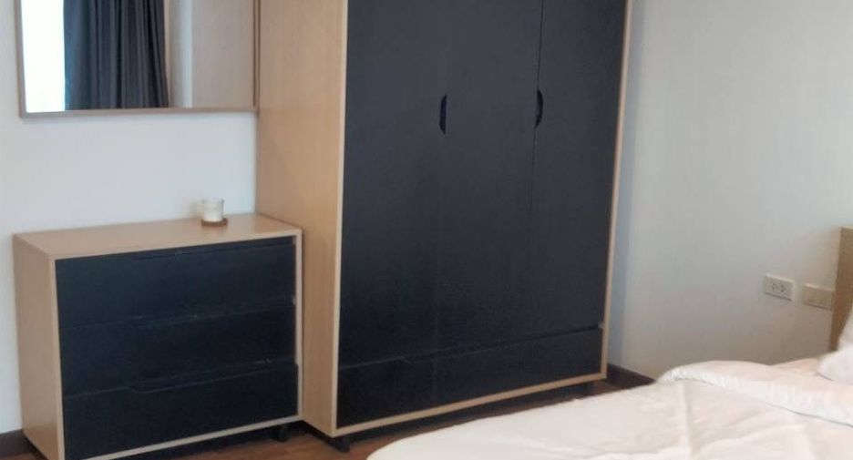 For rent 2 bedrooms townhouse in Mueang Phuket, Phuket