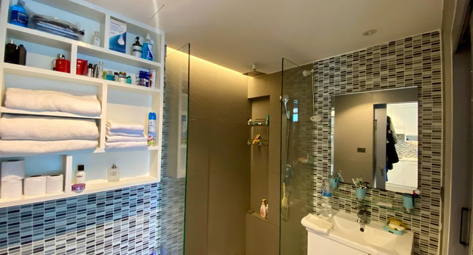 Wohnung zum Kauf mit 1 Zimmer in Kathu, Phuket