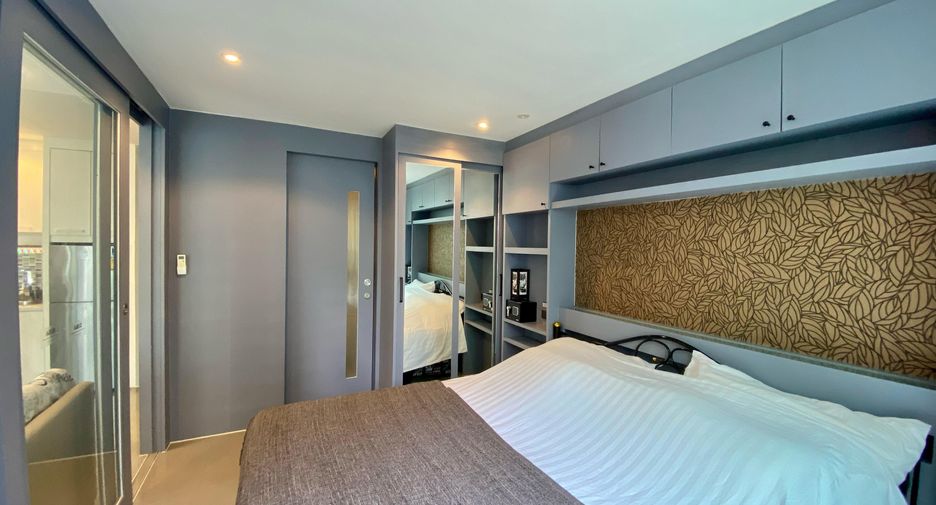 Wohnung zum Kauf mit 1 Zimmer in Kathu, Phuket