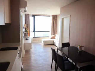 Продажа и аренда 2 спальни кондо в Si Racha, Чонбури