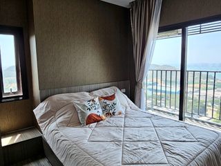 Продажа и аренда 2 спальни кондо в Si Racha, Чонбури
