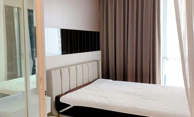 À louer 1 chambre condo à Bang Phlat, Bangkok