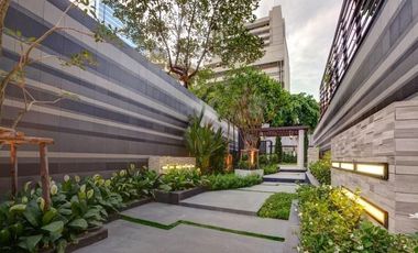 Wohnung zum Kauf mit 3 Zimmer in Watthana, Bangkok