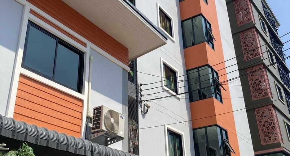 For rent 2 bedrooms retail Space in Bang Khen, Bangkok