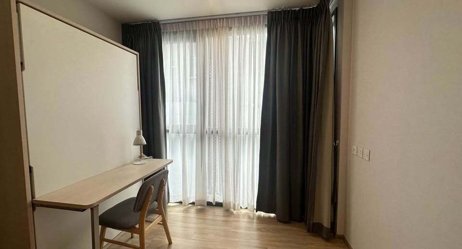出租 2 卧室 公寓 在 Watthana, 曼谷