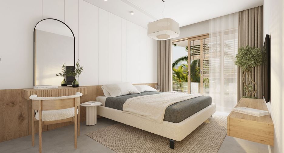 For sale 3 ベッドルーム villa in Mueang Phuket, Phuket
