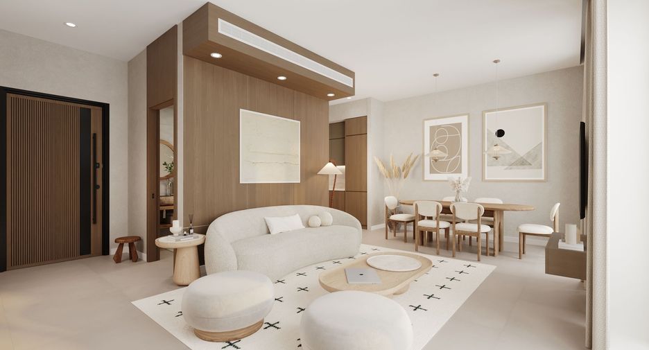For sale 3 ベッドルーム villa in Mueang Phuket, Phuket