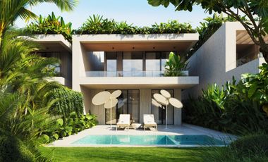 For sale 3 ベッドルーム villa in Mueang Phuket, Phuket