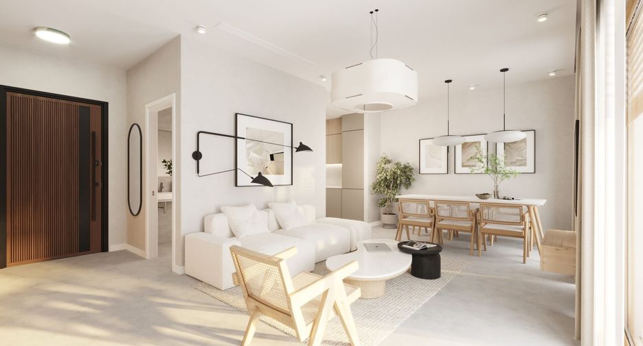 For sale 3 ベッドルーム villa in Mueang Phuket, Phuket