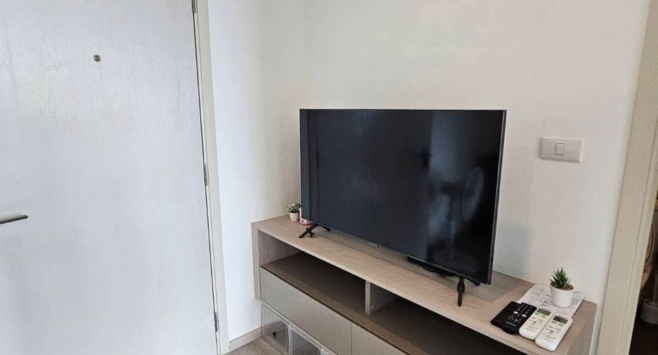 For rent 1 bed condo in Chom Thong, Bangkok