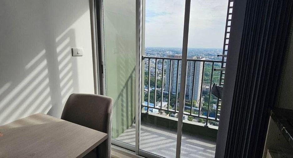 For rent 1 bed condo in Chom Thong, Bangkok