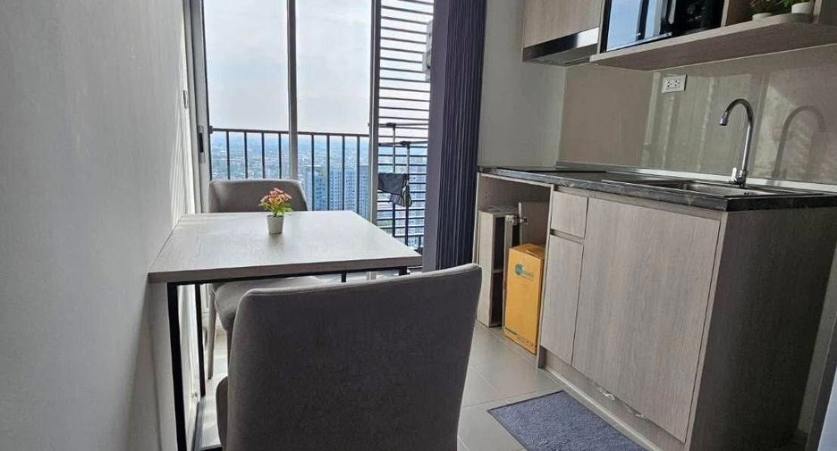 For rent 1 bed condo in Chom Thong, Bangkok