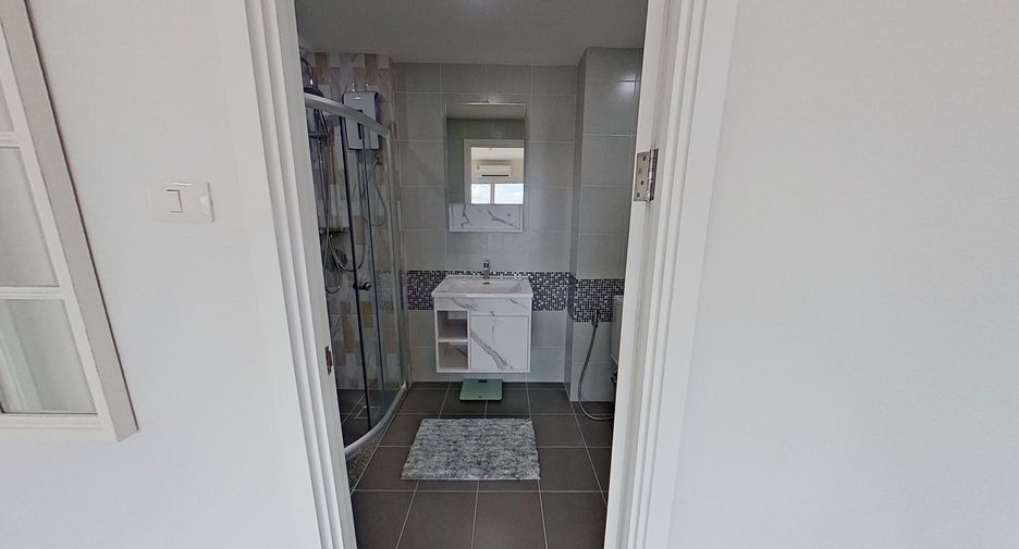 Wohnung zum Kauf mit 2 Zimmer in Bang Lamung, Chonburi