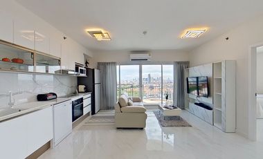 For sale 2 bedrooms condo in Bang Lamung, Chonburi