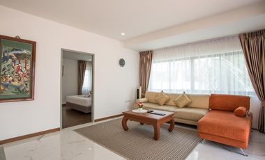 À louer 2 chambres condo à Kathu, Phuket