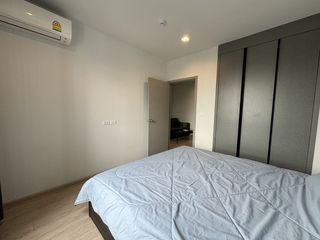 Wohnung zur Miete mit 1 Zimmer in Bang Kapi, Bangkok