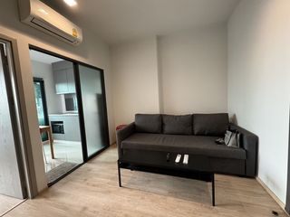 Wohnung zur Miete mit 1 Zimmer in Bang Kapi, Bangkok