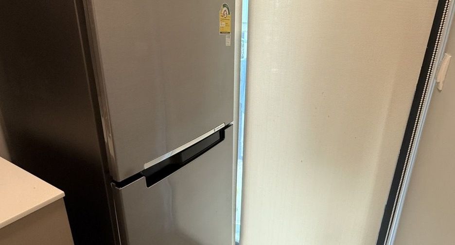 For rent 1 bed condo in Phra Khanong, Bangkok