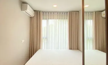 For rent 1 bed condo in Phra Khanong, Bangkok