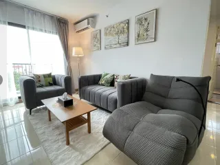 出租 2 卧室 公寓 在 Phuket Town, 普吉