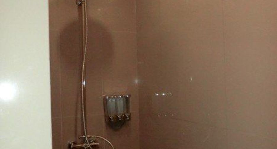 For sale and for rent 1 bed condo in Bang Lamung, Chonburi