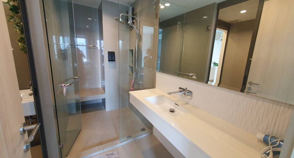 Wohnung zur Miete mit 1 Zimmer in Khlong Toei, Bangkok