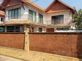 For sale 5 bedrooms condo in Bang Lamung, Chonburi