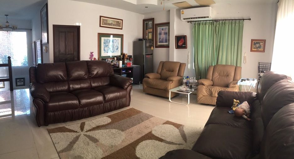 出售 5 卧室 公寓 在 Bang Lamung, Chon Buri