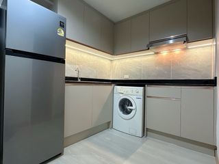 For rent 2 bedrooms condo in Yan Nawa, Bangkok