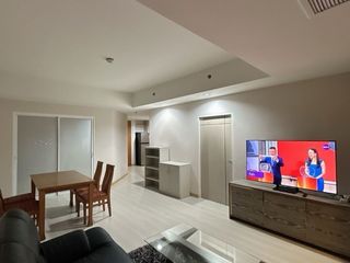 For rent 2 bedrooms condo in Yan Nawa, Bangkok