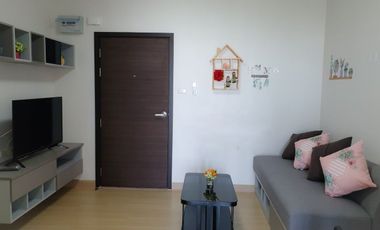 For rent 1 Beds condo in Huai Khwang, Bangkok