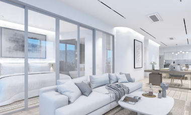 For sale 3 bedrooms condo in Thalang, Phuket