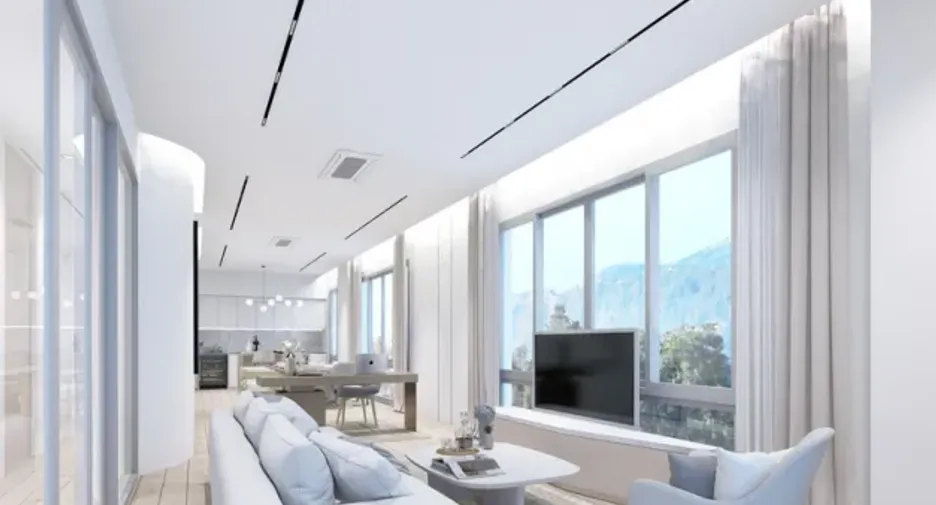 For sale 3 bedrooms condo in Thalang, Phuket