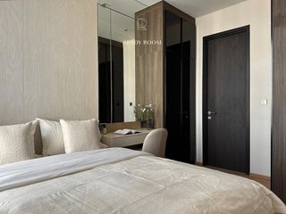 Wohnung zur Miete mit 1 Zimmer in Phaya Thai, Bangkok