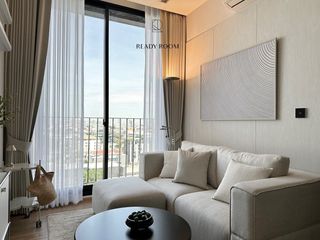 Wohnung zur Miete mit 1 Zimmer in Phaya Thai, Bangkok