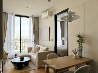Wohnung zur Miete mit 1 Zimmer in Phaya Thai, Bangkok