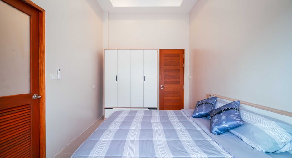 For rent 3 bedrooms villa in Thalang, Phuket
