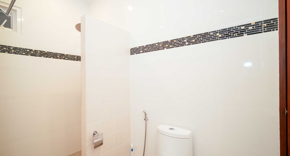 For rent 3 bedrooms villa in Thalang, Phuket