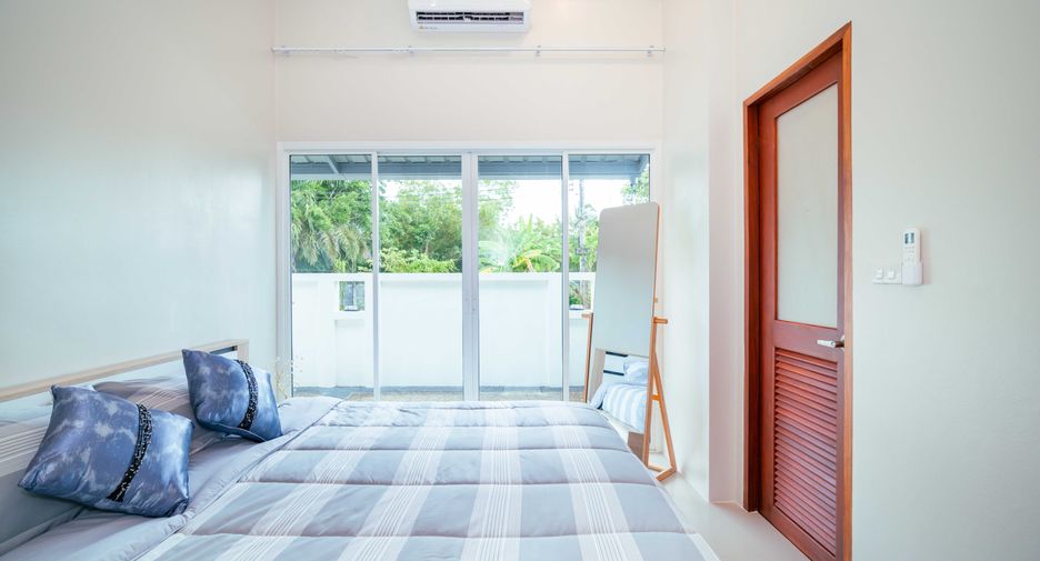 For rent 3 bedrooms villa in Thalang, Phuket