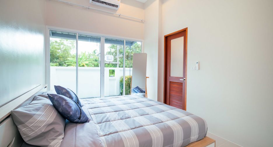 For rent 3 bedrooms villa in Thalang, Phuket