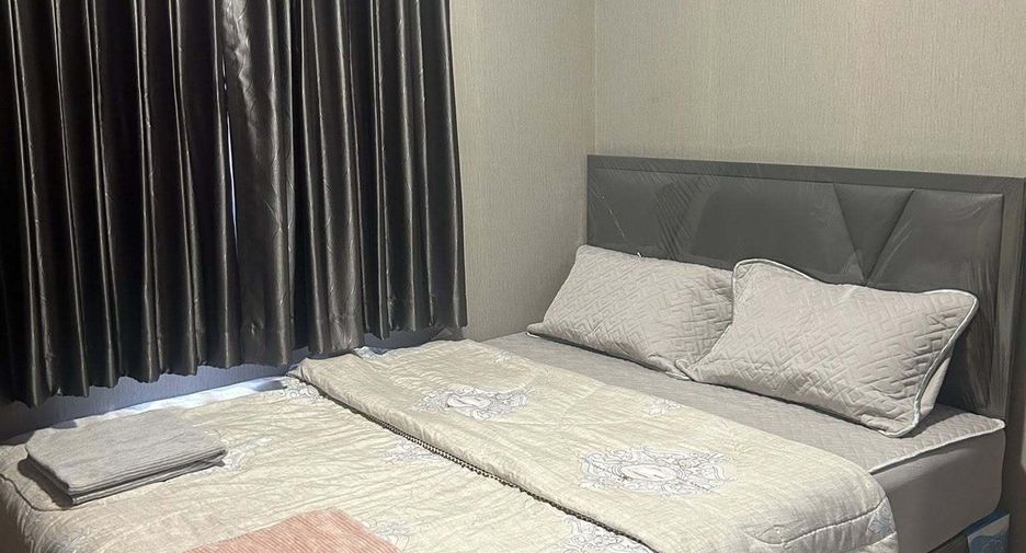 Reihenhaus zur Miete mit 3 Zimmer in Prawet, Bangkok