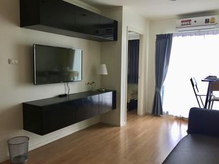 For Rent 1 Bedroom Condo In Bang Lamung, Chonburi