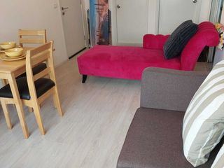 For sale and for rent 2 bedrooms condo in Thon Buri, Bangkok
